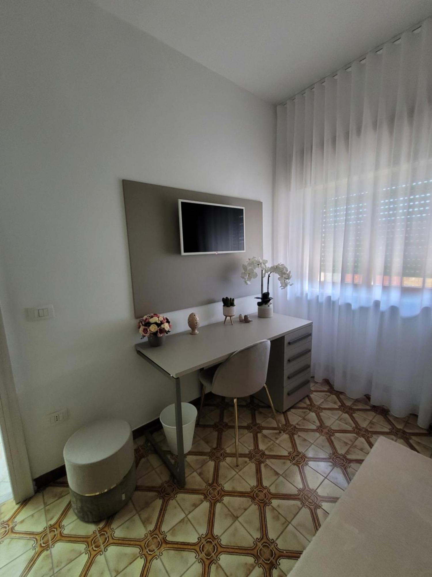 Vero Apartment Naples Exterior photo