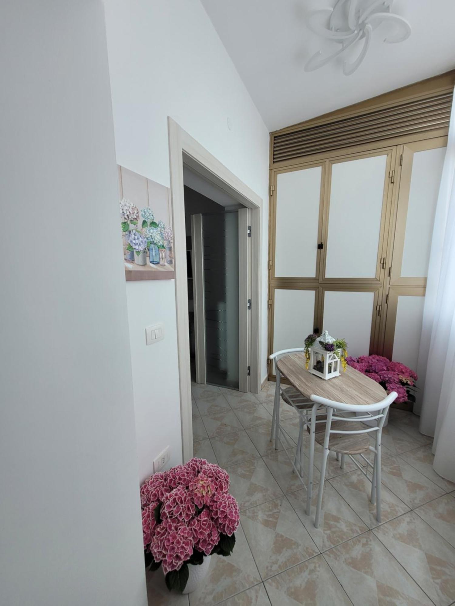 Vero Apartment Naples Exterior photo